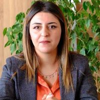 Canan Uzunay Kimdir?