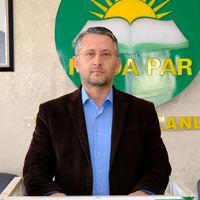 Rasim Sayğın Kimdir?