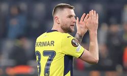 Skriniar'dan beklenmedik açıklama!