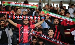 Finalde Vanspor taraftarlarına ayrılan koltuk sayısı belli oldu