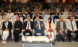 Van YYÜ'de 6. Uluslararası Kurdiyat Sempozyumu başladı