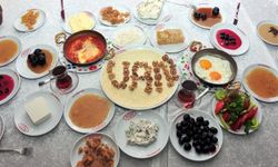 Dünya Kahvaltı Günü başlıyor
