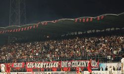 Vanspor taraftarlarına 30 araç desteği