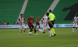 Süper Lige yükselen son takım belli oldu
