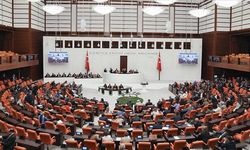 10. Yargı Paketi TBMM'de