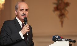AK Parti'nin TBMM Başkanı adayı belli oldu