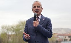 Bakan Uraloğlu’ndan önemli açıklamalar