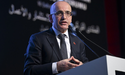 Mehmet Şimşek'ten destek açıklaması