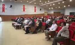 Van’da Beyin Ölümü Tanısı konulu sempozyum