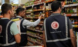 Ticaret Bakanlığı 6 ürünü piyasadan toplatıyor