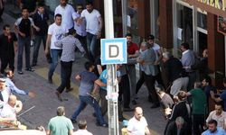 İki grup arasında kavga: 3 yaralı