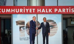 Erdoğan'dan Özel'e geçmiş olsun telefonu