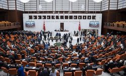 TBMM’nin yeni başkanı belli oluyor