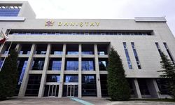 Danıştay hakimine silahlı saldırı!