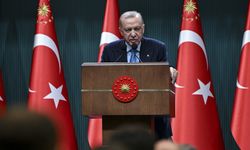 Cumhurbaşkanı Erdoğan'dan İsrail'e sert mesaj!