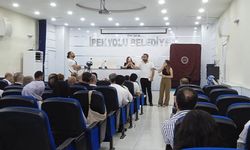 Van İpekyolu Belediyesi'nin yeni başkanı belli oldu