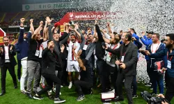 Şampiyonluk Van'da kutlanacak! İşte tarihi, yeri ve saati