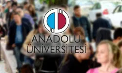 Açıköğretim programlarının bahar dönem sonu sınav sonuçları açıklandı
