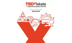 Van TEDx sahnesine ilk kez ev sahipliği yapıyor.