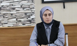 Edremit Belediye Eş Başkanı Rabia Başak Koç Kimdir?