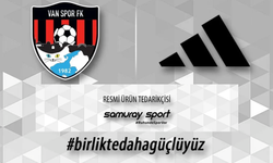 Van Spor'un yeni sezon ürün tedarikçisi belli oldu