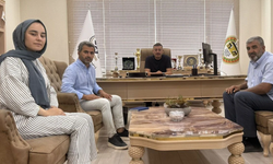 Rojin Kabaiş’in ailesi ve avukatı Van’a geldi!