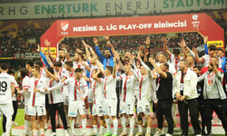 Van Spor'da vedalar sürüyor... o isimlerle yollar ayrıldı!