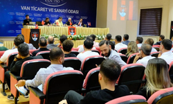 Vanspor'un Mali Genel Kurulu yapıldı