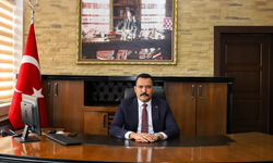 Van Muradiye Kaymakamı görevine başladı