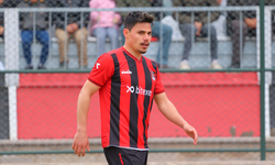Vanspor'un efsane ismi veda etti