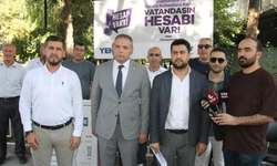 Van’da 3 siyasi partiden ortak açıklama
