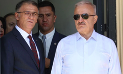 Bakan Yardımcısı Karaloğlu Van’da