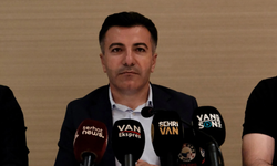 Vanspor'un maçları Van'da oynanmayacak! Başkan Temel duyurdu