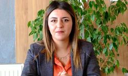 Van İpekyolu Belediyesi'nin yeni başkanı Canan Uzunay Kimdir?