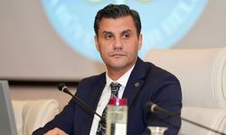 Belediye Başkanı elektrik akımına kapıldı