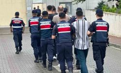 Van'da kaçakçılık operasyonu
