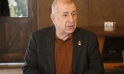Ümit Özdağ hakkında yeni gelişme
