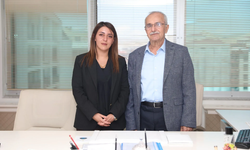 Van İpekyolu Belediye Başkanı görevinden istifa etti
