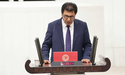 Kaza yapan Van Milletvekili hakkında açıklama