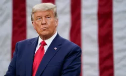 Trump protestolara sert yanıt verdi