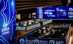 Borsa güne yükselişle başladı!