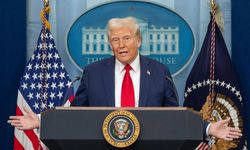 İsrail'in, İran'a yönelik saldırılarına Trump'tan yanıt!