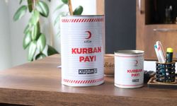Türkiye’den Gazze’ye gönderilecek tüm kurbanlar Van’da kesilecek!