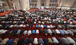 İl il bayram namazı saatleri