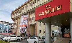 Van Valilik Binası İhaleye çıkıyor