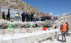 Van'da 750 yıllık miras ayağa kalkıyor