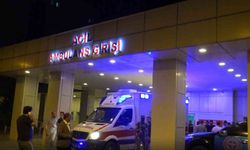 Van'da bir çocuk traktörün altında kaldı
