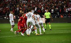 Vanspor bir kez daha PFDK’da
