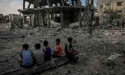 Gazze Şeridi'ndeki saldırılarda 39 kişi yaşamını yitirdi