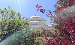 Van’da o camide Bayram Namazı kılınmadı